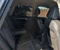 Синий Ауди Ку 5, объемом двигателя 1.98 л и пробегом 214 тыс. км за 12000 $, фото 10 на Automoto.ua