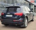 Синий Ауди Ку 5, объемом двигателя 2 л и пробегом 217 тыс. км за 11700 $, фото 3 на Automoto.ua