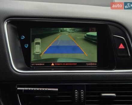 Синий Ауди Ку 5, объемом двигателя 2 л и пробегом 217 тыс. км за 11700 $, фото 25 на Automoto.ua