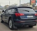 Синий Ауди Ку 5, объемом двигателя 2 л и пробегом 217 тыс. км за 11700 $, фото 4 на Automoto.ua