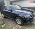 Синий Ауди Ку 5, объемом двигателя 1.97 л и пробегом 296 тыс. км за 13300 $, фото 2 на Automoto.ua