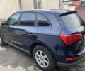 Синий Ауди Ку 5, объемом двигателя 1.97 л и пробегом 296 тыс. км за 13300 $, фото 3 на Automoto.ua