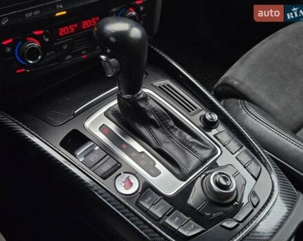 Синий Ауди Ку 5, объемом двигателя 2 л и пробегом 217 тыс. км за 11700 $, фото 24 на Automoto.ua