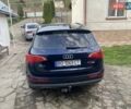 Синий Ауди Ку 5, объемом двигателя 1.97 л и пробегом 296 тыс. км за 13300 $, фото 1 на Automoto.ua