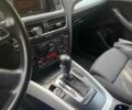 Синий Ауди Ку 5, объемом двигателя 2 л и пробегом 238 тыс. км за 15200 $, фото 4 на Automoto.ua