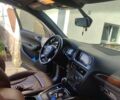 Синий Ауди Ку 5, объемом двигателя 1.98 л и пробегом 192 тыс. км за 13150 $, фото 7 на Automoto.ua