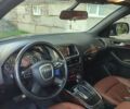 Синий Ауди Ку 5, объемом двигателя 1.98 л и пробегом 192 тыс. км за 13150 $, фото 15 на Automoto.ua