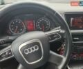 Синий Ауди Ку 5, объемом двигателя 2 л и пробегом 201 тыс. км за 18000 $, фото 7 на Automoto.ua