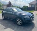 Синий Ауди Ку 5, объемом двигателя 2 л и пробегом 238 тыс. км за 15200 $, фото 1 на Automoto.ua