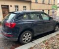 Синий Ауди Ку 5, объемом двигателя 2 л и пробегом 255 тыс. км за 19700 $, фото 22 на Automoto.ua