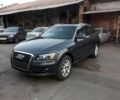 Синий Ауди Ку 5, объемом двигателя 2 л и пробегом 3 тыс. км за 17000 $, фото 1 на Automoto.ua
