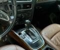 Синий Ауди Ку 5, объемом двигателя 2 л и пробегом 199 тыс. км за 10700 $, фото 6 на Automoto.ua