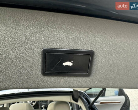 Синий Ауди Ку 5, объемом двигателя 2 л и пробегом 260 тыс. км за 8999 $, фото 16 на Automoto.ua