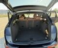 Синий Ауди Ку 5, объемом двигателя 2 л и пробегом 199 тыс. км за 10700 $, фото 4 на Automoto.ua
