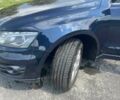 Синий Ауди Ку 5, объемом двигателя 2 л и пробегом 238 тыс. км за 15200 $, фото 3 на Automoto.ua