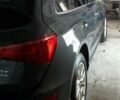 Синий Ауди Ку 5, объемом двигателя 2 л и пробегом 201 тыс. км за 18000 $, фото 5 на Automoto.ua
