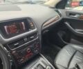 Синий Ауди Ку 5, объемом двигателя 2 л и пробегом 201 тыс. км за 18000 $, фото 9 на Automoto.ua