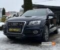 Синий Ауди Ку 5, объемом двигателя 3 л и пробегом 285 тыс. км за 18999 $, фото 2 на Automoto.ua