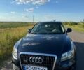 Синій Ауді Ку 5, об'ємом двигуна 1.98 л та пробігом 258 тис. км за 10500 $, фото 1 на Automoto.ua