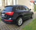 Синий Ауди Ку 5, объемом двигателя 1.98 л и пробегом 192 тыс. км за 13150 $, фото 18 на Automoto.ua