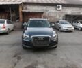 Синий Ауди Ку 5, объемом двигателя 2 л и пробегом 3 тыс. км за 17000 $, фото 1 на Automoto.ua