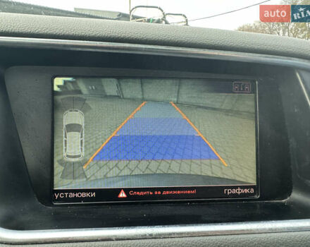 Синий Ауди Ку 5, объемом двигателя 2 л и пробегом 260 тыс. км за 8999 $, фото 32 на Automoto.ua