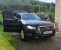 Синий Ауди Ку 5, объемом двигателя 1.98 л и пробегом 192 тыс. км за 13150 $, фото 11 на Automoto.ua