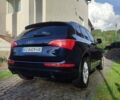 Синий Ауди Ку 5, объемом двигателя 1.98 л и пробегом 192 тыс. км за 13150 $, фото 4 на Automoto.ua