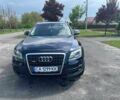 Синий Ауди Ку 5, объемом двигателя 2 л и пробегом 238 тыс. км за 15200 $, фото 1 на Automoto.ua