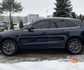 Синий Ауди Ку 5, объемом двигателя 3 л и пробегом 285 тыс. км за 18999 $, фото 3 на Automoto.ua