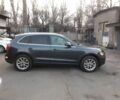 Синий Ауди Ку 5, объемом двигателя 2 л и пробегом 3 тыс. км за 17000 $, фото 4 на Automoto.ua