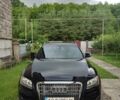 Синий Ауди Ку 5, объемом двигателя 1.98 л и пробегом 192 тыс. км за 13150 $, фото 25 на Automoto.ua