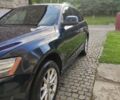Синий Ауди Ку 5, объемом двигателя 1.98 л и пробегом 192 тыс. км за 13150 $, фото 27 на Automoto.ua