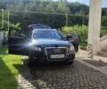 Синий Ауди Ку 5, объемом двигателя 1.98 л и пробегом 192 тыс. км за 13150 $, фото 38 на Automoto.ua
