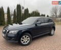 Синий Ауди Ку 5, объемом двигателя 2 л и пробегом 300 тыс. км за 14500 $, фото 8 на Automoto.ua