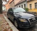 Синий Ауди Ку 5, объемом двигателя 2 л и пробегом 255 тыс. км за 19700 $, фото 16 на Automoto.ua