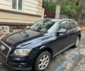 Синий Ауди Ку 5, объемом двигателя 2 л и пробегом 255 тыс. км за 19700 $, фото 17 на Automoto.ua