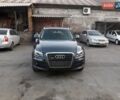 Синий Ауди Ку 5, объемом двигателя 2 л и пробегом 201 тыс. км за 18000 $, фото 1 на Automoto.ua