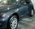 Синий Ауди Ку 5, объемом двигателя 2 л и пробегом 201 тыс. км за 18000 $, фото 3 на Automoto.ua