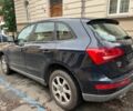 Синий Ауди Ку 5, объемом двигателя 2 л и пробегом 255 тыс. км за 19700 $, фото 23 на Automoto.ua