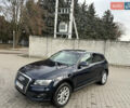 Синий Ауди Ку 5, объемом двигателя 2 л и пробегом 260 тыс. км за 8999 $, фото 8 на Automoto.ua
