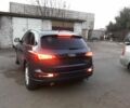 Синий Ауди Ку 5, объемом двигателя 2 л и пробегом 3 тыс. км за 17000 $, фото 2 на Automoto.ua