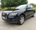 Синий Ауди Ку 5, объемом двигателя 2 л и пробегом 255 тыс. км за 19700 $, фото 1 на Automoto.ua