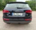 Синий Ауди Ку 5, объемом двигателя 2 л и пробегом 255 тыс. км за 19700 $, фото 8 на Automoto.ua