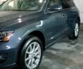 Синий Ауди Ку 5, объемом двигателя 2 л и пробегом 3 тыс. км за 17000 $, фото 5 на Automoto.ua