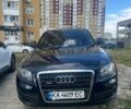 Синий Ауди Ку 5, объемом двигателя 2 л и пробегом 285 тыс. км за 10008 $, фото 1 на Automoto.ua