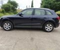 Синий Ауди Ку 5, объемом двигателя 2 л и пробегом 255 тыс. км за 19700 $, фото 4 на Automoto.ua