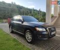 Синий Ауди Ку 5, объемом двигателя 1.98 л и пробегом 192 тыс. км за 13150 $, фото 16 на Automoto.ua