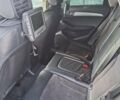 Синий Ауди Ку 5, объемом двигателя 3 л и пробегом 299 тыс. км за 17000 $, фото 6 на Automoto.ua