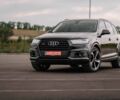 Синий Ауди Ку 5, объемом двигателя 1.98 л и пробегом 195 тыс. км за 11300 $, фото 1 на Automoto.ua
